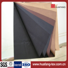 Tr80/20 Shirting Fabric of Soft Hand Feeling